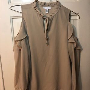 Calvin Klein Blouse
